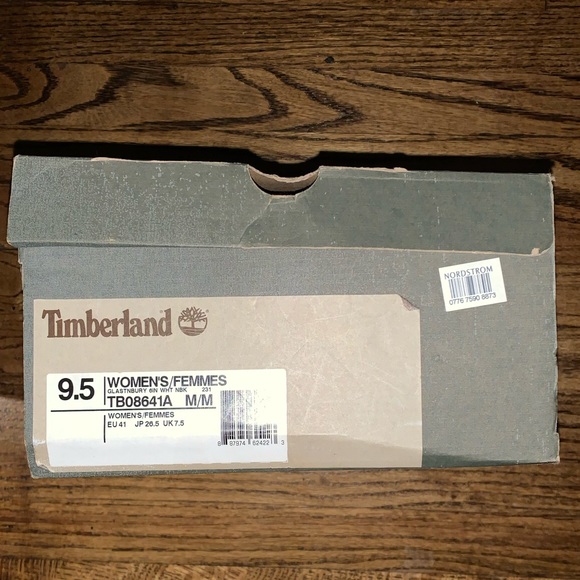 Timberland Women shoes - Picture 2 of 7